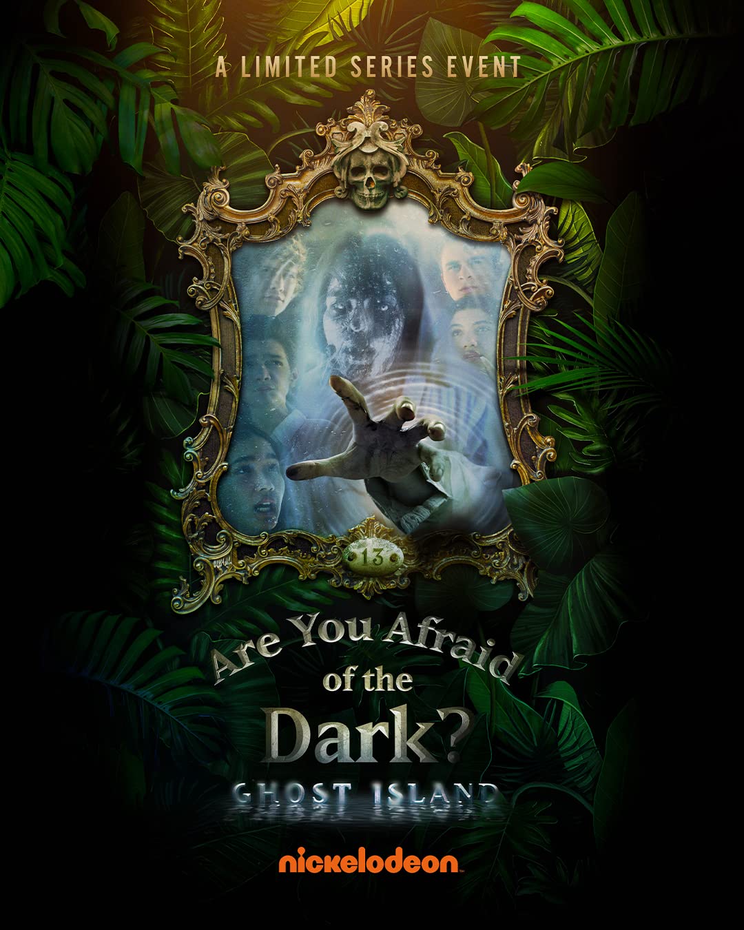 Are You Afraid of the Dark? (2019) Season 2 and 3 (image for) Are You Afraid of the Dark? (2019) Season 2 and 3